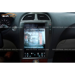 Màn hình DVD Tesla Lexus ES250, ES350 2005 - 2011